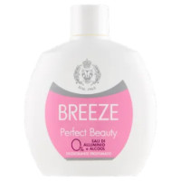 Breeze Perfect Beauty Deodorante Profumato 100 ML