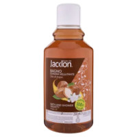 Jacklon Bagno Schiuma Vellutante Olio Di Argan 2000 Ml