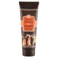 Tesori D'Oriente Doccia Crema Aromatica Fior Di Loto e Karité 250 Ml