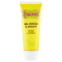 Pilogen Carezza Linea Supersapone Tabiano Gel Doccia Al Biozolfo 250 Ml