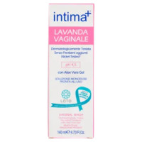 Intima⁺ Lavanda Vaginale 140 Ml