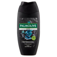 Palmolive Bagnoschiuma Men Refreshing 3 In 1 Con Oli Essenziali 220 Ml