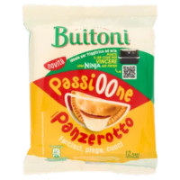 BUITONI Mini Basi Per Panzerotti Ideali Per Friggitrice Ad Aria 350g
