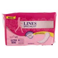 Lines Specialist Ultra Mini X24