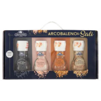 La Drogheria 1880 Arcobaleno Di Sali 225 g