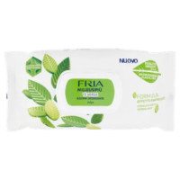 Fria Milleusipiù Tè Verde Azione Detergente 64 pz