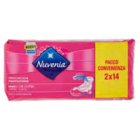 Nuvenia Ultra Con Ali 2 x 14 Pz