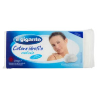 IL GIGANTE Cotone Idrofilo Medicale 200 g