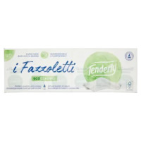 Tenderly i Fazzoletti Eco*classici 12 Pz