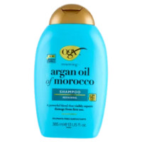 Ogx Renewing + Argan Oil Of Morocco Shampoo Repairing 385 Ml