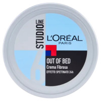 L'Oréal Paris Studio Line Out of Bed 6 Crema fibrosa