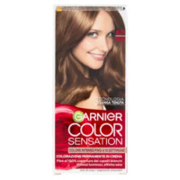 Garnier Color Sensation Colorazione Permanente In Crema 6.0 Biondo Scuro
