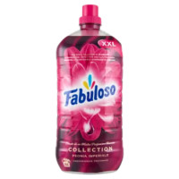 Fabuloso Ammorbidente Concentrato Profumato Collection Peonia Imperiale 1,9 L