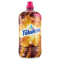 Fabuloso Ammorbidente Concentrato Profumato Collection Gelsomino Assoluto 1,9 L