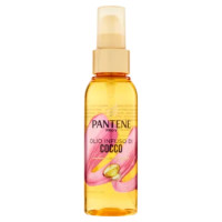 Pantene Pro-V Olio Per Capelli Infuso Di Cocco 100ml