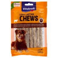 Vitakraft Long Lasting Chews 100 g