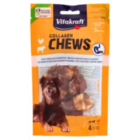 Vitakraft Collagen Chews Ossi Nodati 80 g