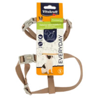Vitakraft Accessory Pettorina Nylon Modello H Everyday S 1 Pz