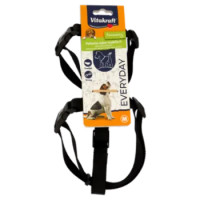 Vitakraft Accessory Pettorina Nylon Modello H Everyday M 1 Pz