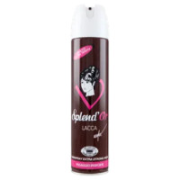 Splend'Or Lacca Ecofix Fissaggio Iperforte 400 ML