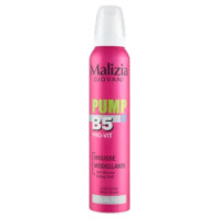 Malizia Giovani Pump IT B5 Pro-Vit Mousse Modellante Tenuta Forte 200 ML