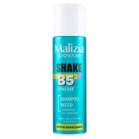 Malizia Giovani Shake It B5 Pro-Vit Shampoo Secco 200 ML