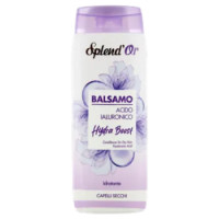 Splend'Or Balsamo Acido Ialuronico Hydra Boost Idratante 300 ML