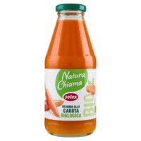 Selex Natura Chiama Bevanda Alla Carota Biologica 500 Ml