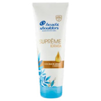 Head & Shoulders Balsamo Per Cute e Capelli Suprême Idrata 220 Ml