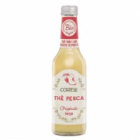 Cortese Te' alla Pesca Biologico 275ml