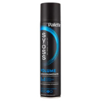 Syoss By Palette Volume Lacca Volumizzante 300 Ml
