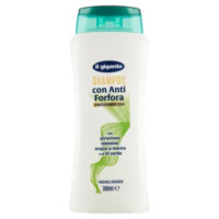 IL GIGANTE Shampoo Con Anti Forfora 300 Ml