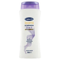 IL GIGANTE Shampoo & Balsamo 2 In 1 300 Ml