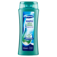 IL GIGANTE Shampoo Capelli Normali 250 Ml