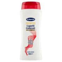 IL GIGANTE Shampoo Capelli Colorati 300 Ml