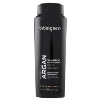 Vitalcare Professional Imperial Argan Shampoo Ristrutturante 500 Ml