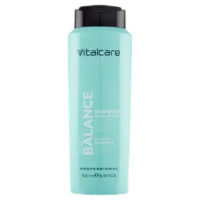 Vitalcare Professional Sebo Balance Shampoo Riequilibrante 500 Ml