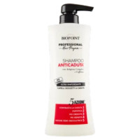Biopoint Professional Hair Program Shampoo Anticaduta* 400 Ml