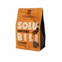 Pop Caffè Capsule Ginseng 16 pezzi