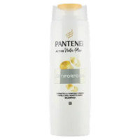 Pantene Pro-V Antiforfora Shampoo Active Nutri-Plex 250 Ml