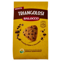Balocco Triangolosi 350 g