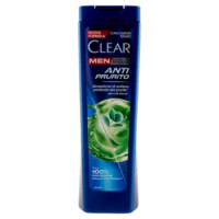 Clear Men Shampoo Antiforfora Anti Prurito 225 Ml