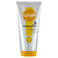 Sunsilk Tocco Di Seta Balsamo 180 ML