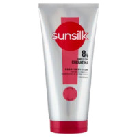 Sunsilk Keratin System Balsamo 180 ML