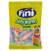 Fini Jelly Worms 90 g