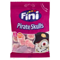 Fini Pirate Skulls Teschio 90 g