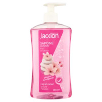 Jacklon Sapone Liquido Fiori Di Sakura 500 Ml