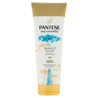 Pantene Pro-V Miracles Idratati & Lucenti Con Biotina+Essenza Di Baobab Balsamo Dissetante 200 Ml