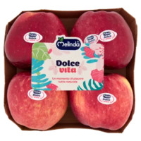 Melinda Dolce Vita 0,750 Kg