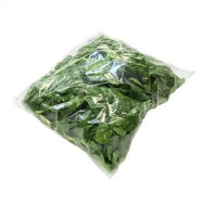 Spinaci in Busta 400g